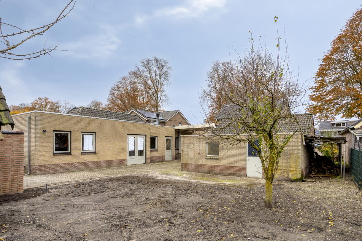 Te koop: Foto Woonhuis aan de Oudedijk 77 in Odiliapeel