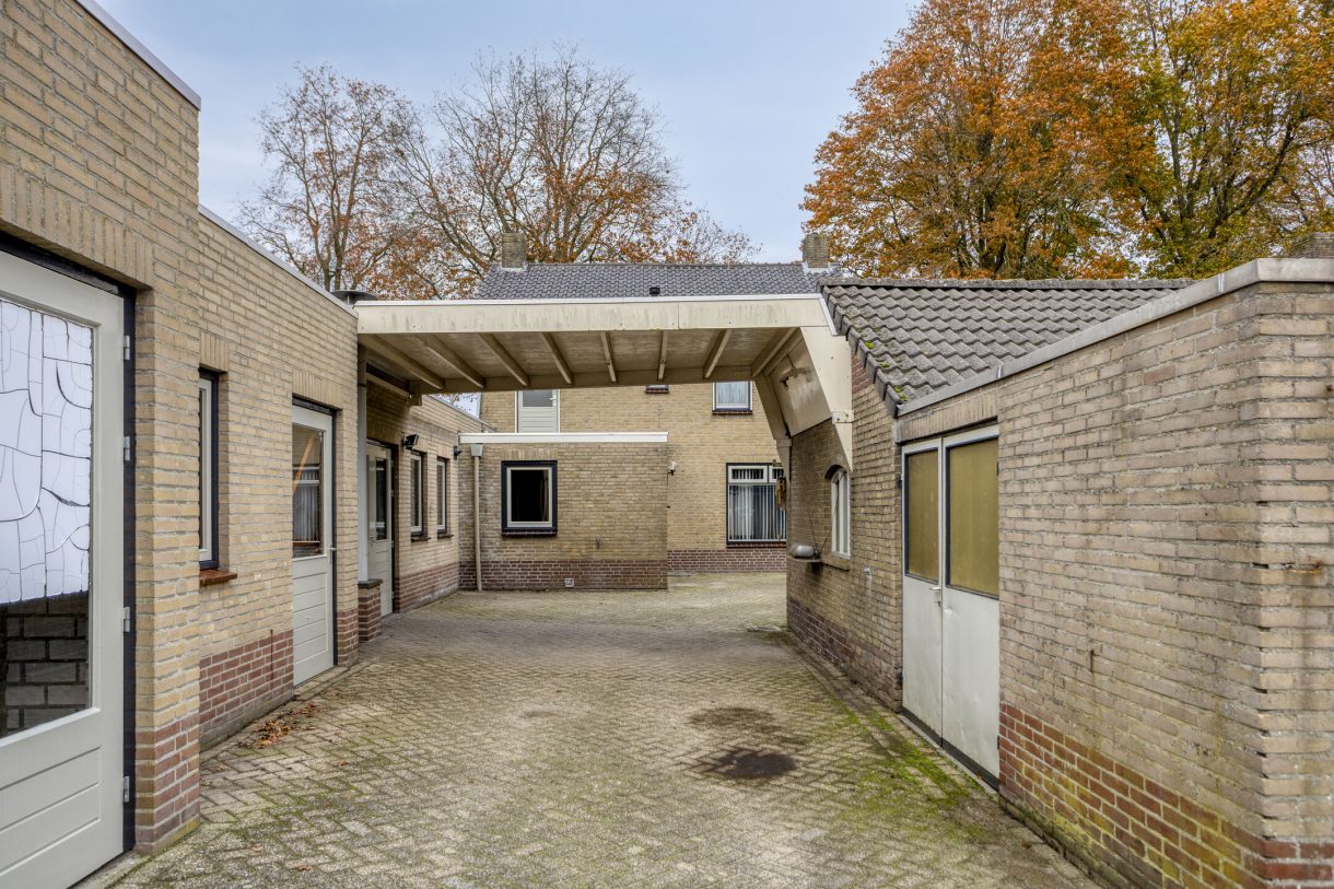 Te koop: Foto Woonhuis aan de Oudedijk 77 in Odiliapeel
