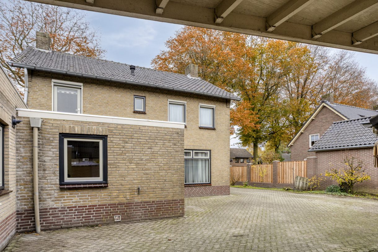 Te koop: Foto Woonhuis aan de Oudedijk 77 in Odiliapeel