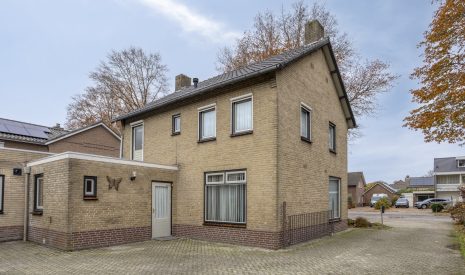 Te koop: Foto Woonhuis aan de Oudedijk 77 in Odiliapeel