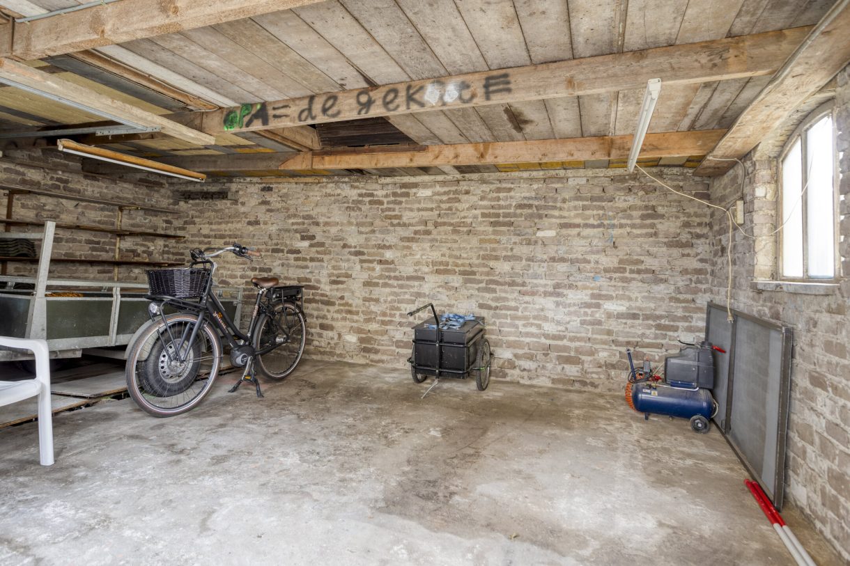 Te koop: Foto Woonhuis aan de Oudedijk 77 in Odiliapeel