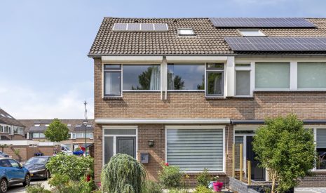 Hoofdfoto van Lopik Maria Louiselaan 24