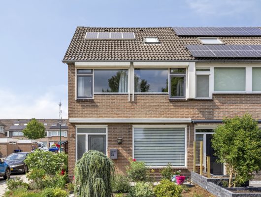 Hoofdfoto van Lopik Maria Louiselaan 24