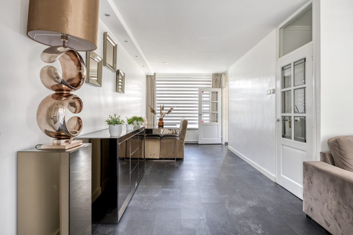 Te koop: Foto Woonhuis aan de Maria Louiselaan 24 in Lopik