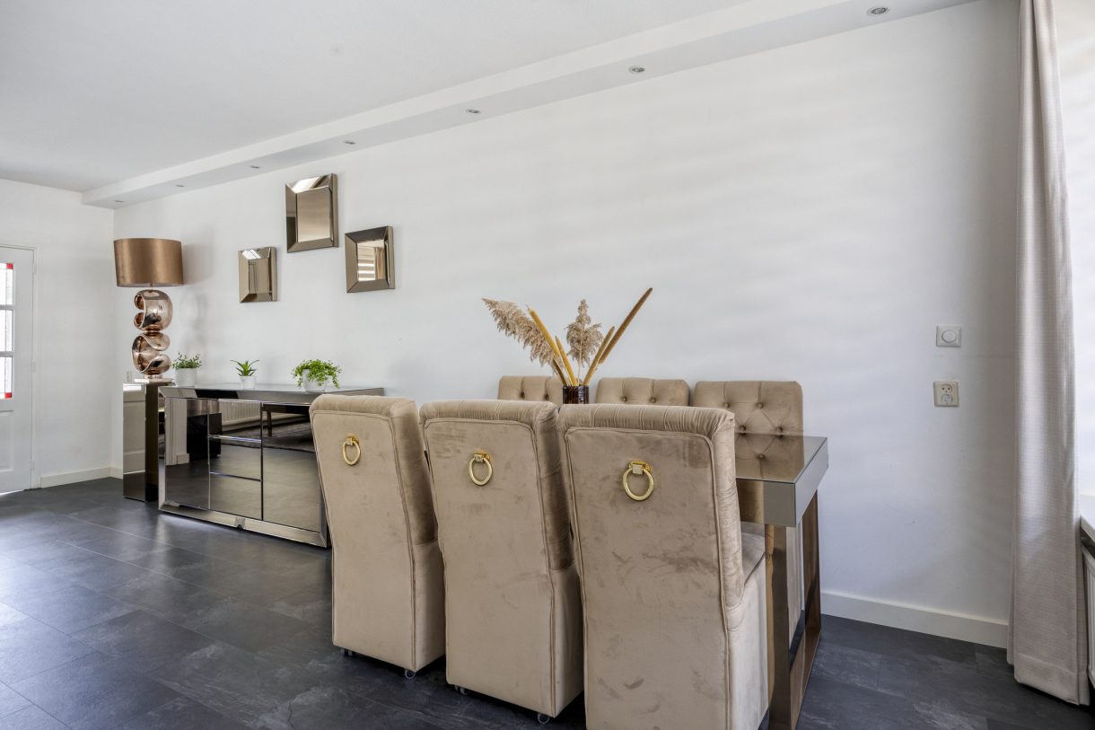 Te koop: Foto Woonhuis aan de Maria Louiselaan 24 in Lopik