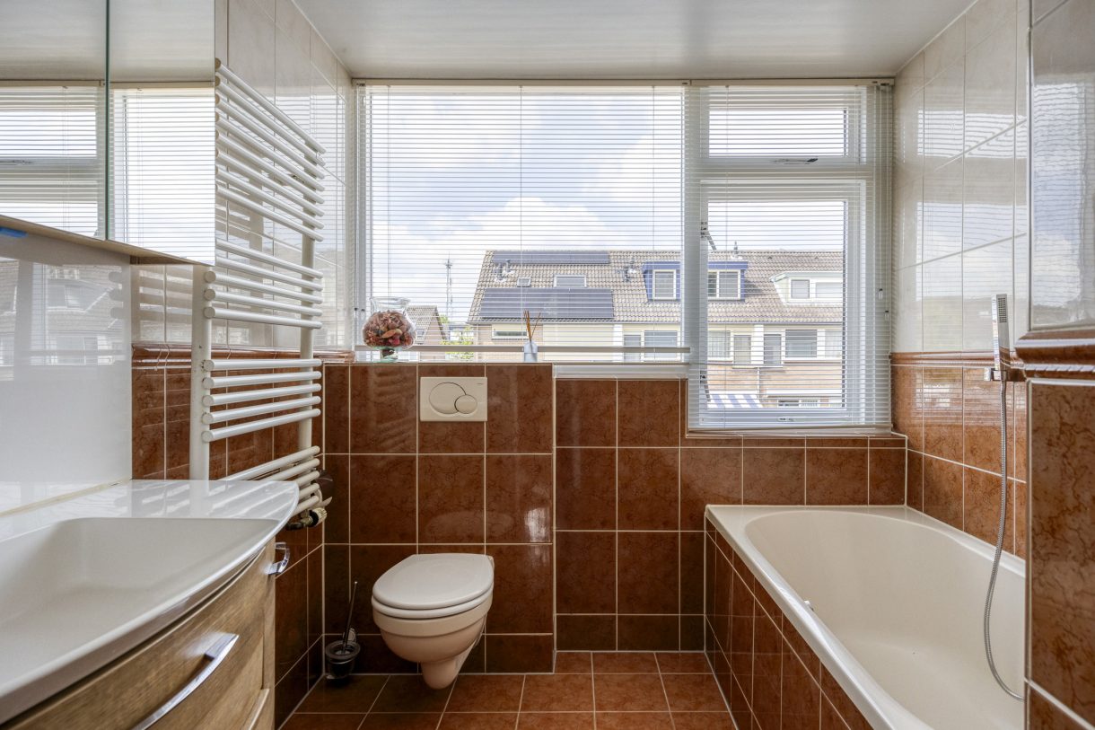 Te koop: Foto Woonhuis aan de Maria Louiselaan 24 in Lopik