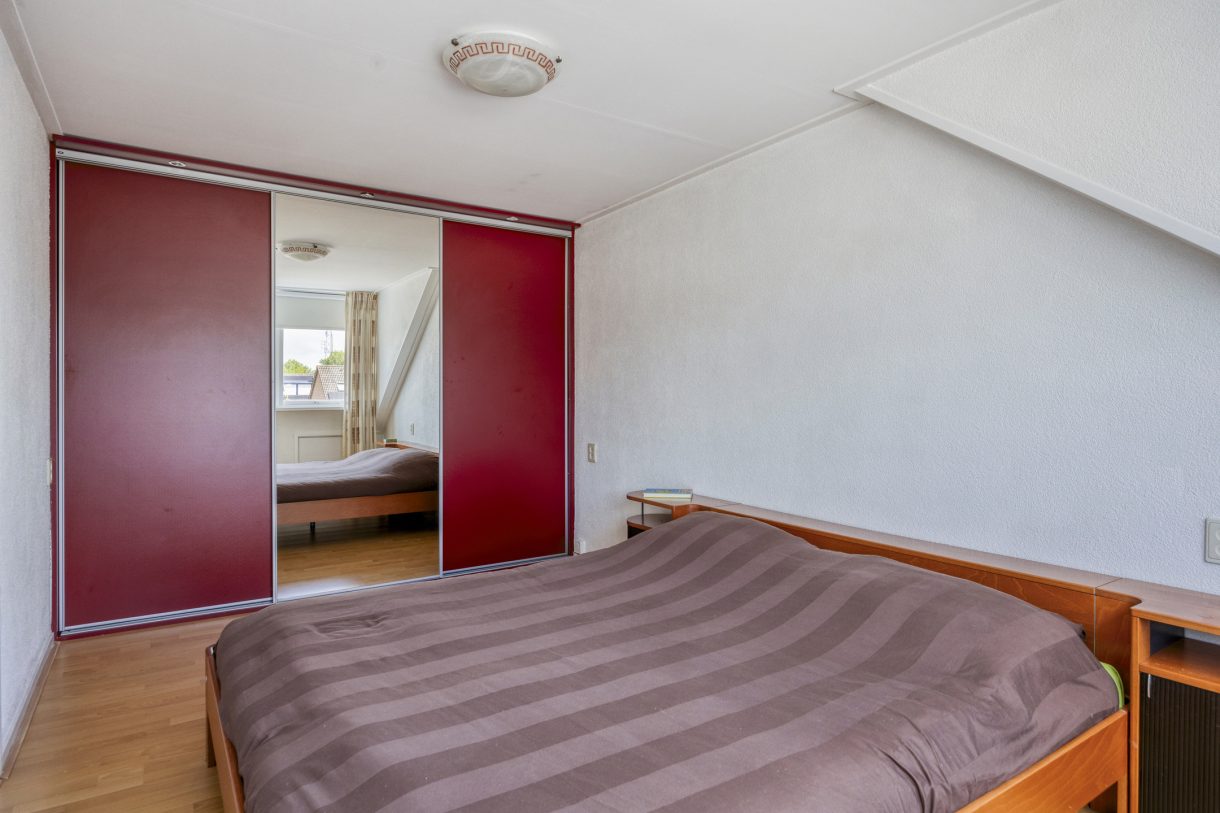 Te koop: Foto Woonhuis aan de Maria Louiselaan 24 in Lopik