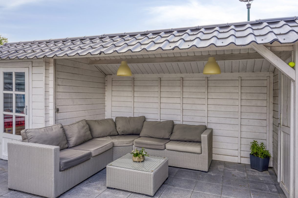 Te koop: Foto Woonhuis aan de Maria Louiselaan 24 in Lopik