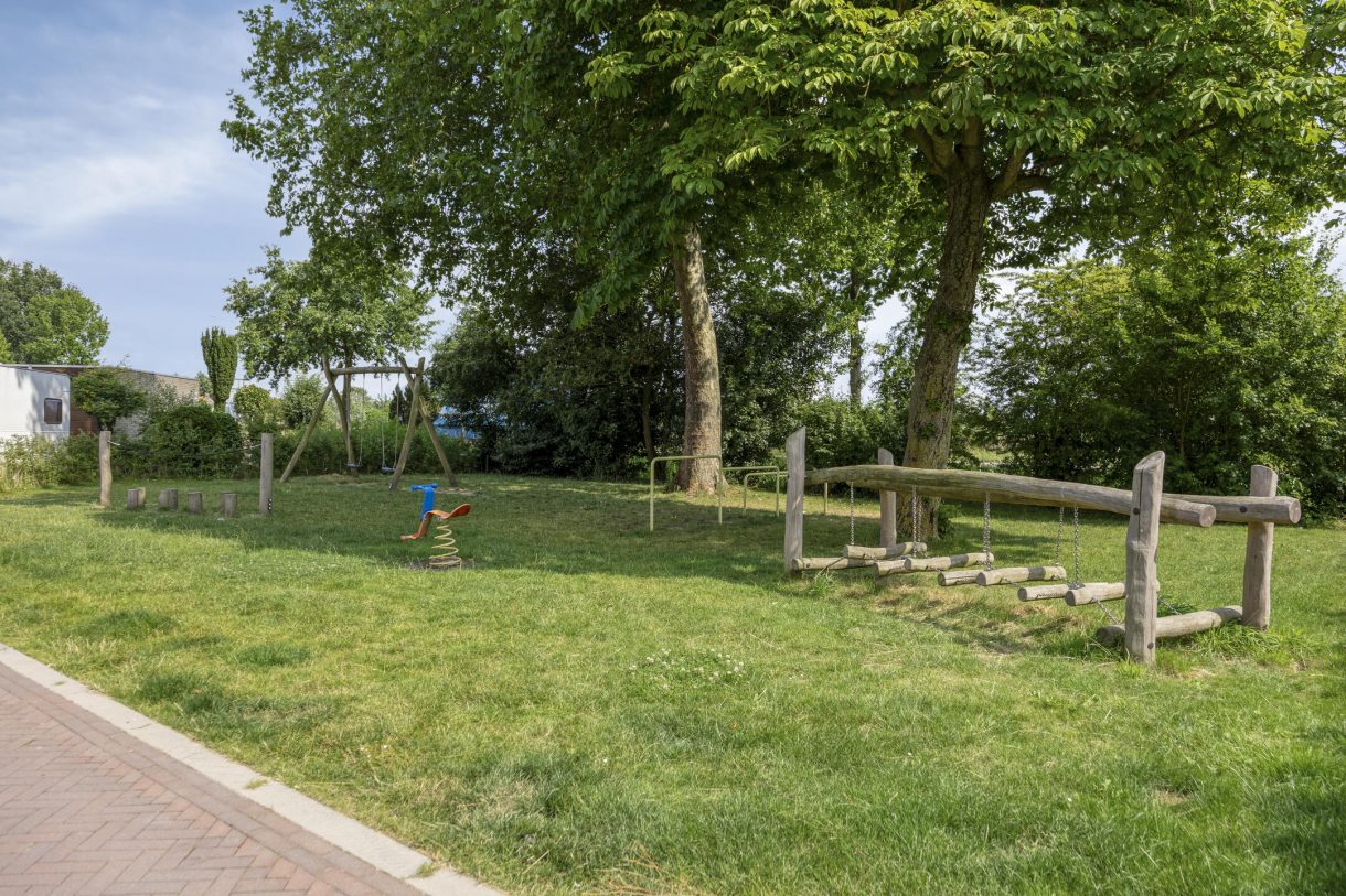 Te koop: Foto Woonhuis aan de Maria Louiselaan 24 in Lopik