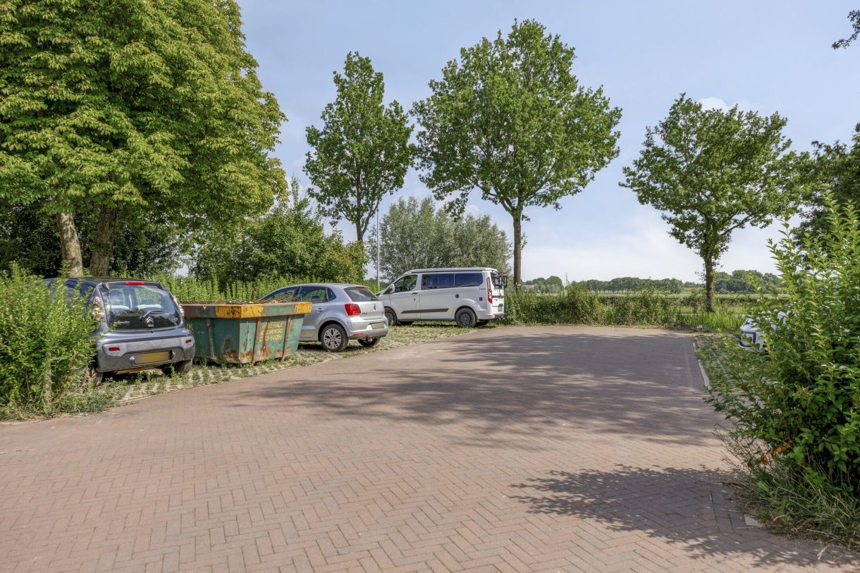 Te koop: Foto Woonhuis aan de Maria Louiselaan 24 in Lopik