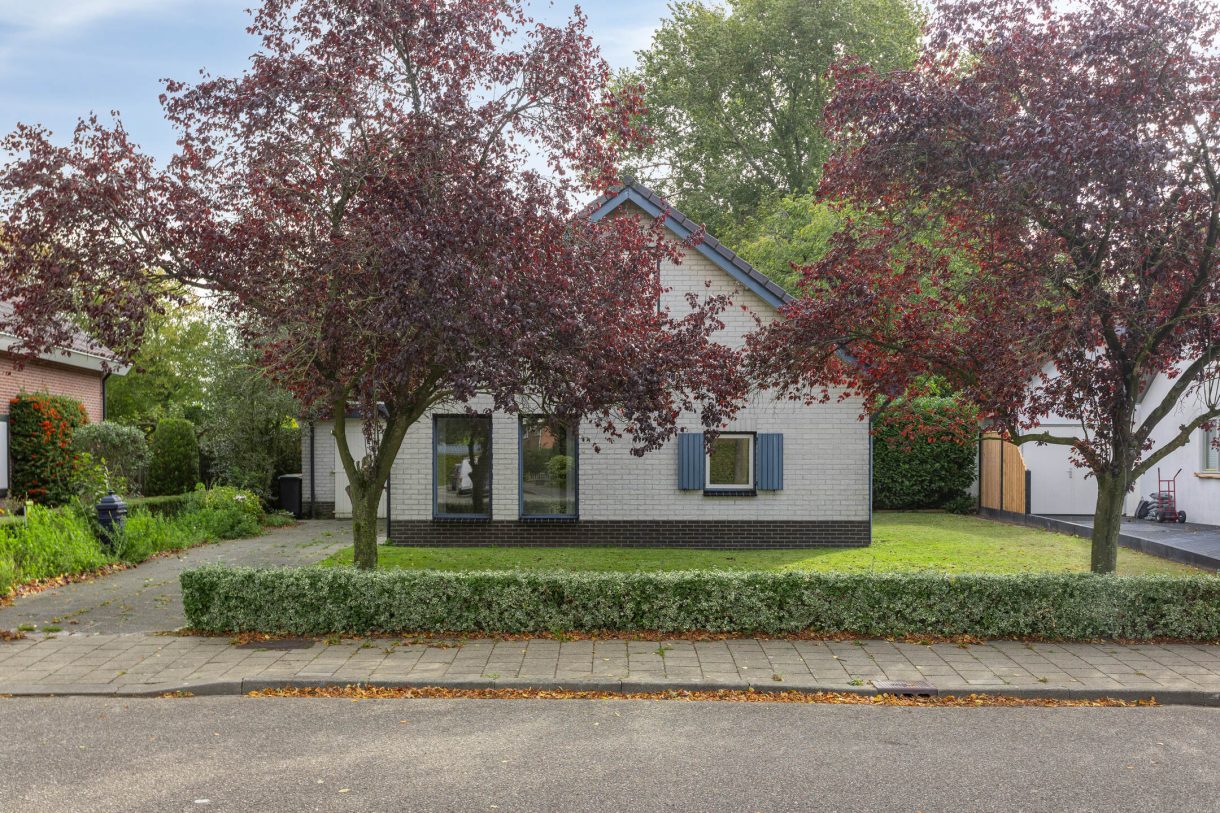 Te koop: Foto Woonhuis aan de Hertenlaan 14 in Silvolde