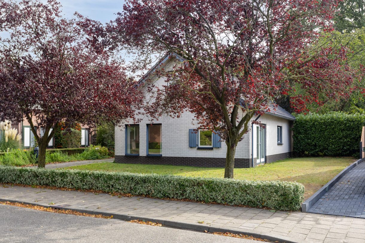 Te koop: Foto Woonhuis aan de Hertenlaan 14 in Silvolde