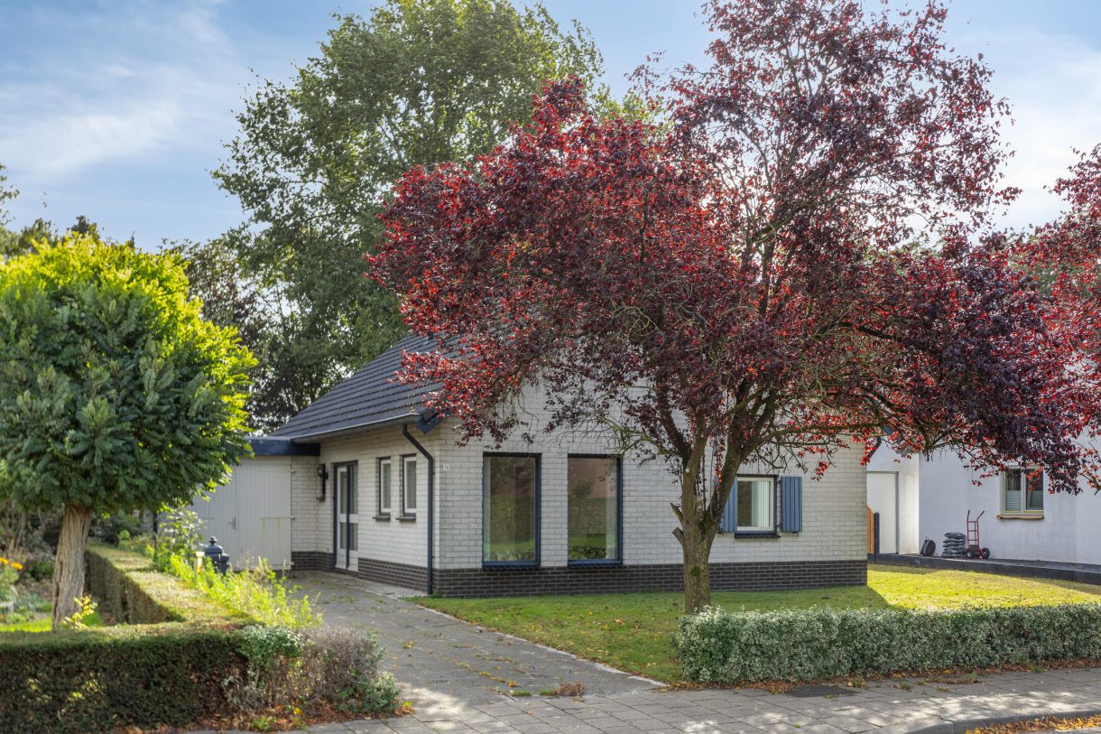 Te koop: Foto Woonhuis aan de Hertenlaan 14 in Silvolde