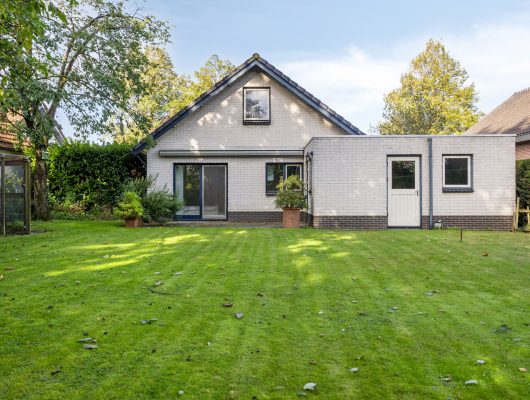 Hoofdfoto van Silvolde Hertenlaan 14