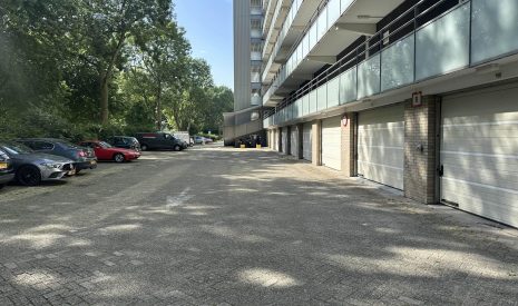 Te koop: Foto Overig OG aan de Holysingel 356 in Vlaardingen