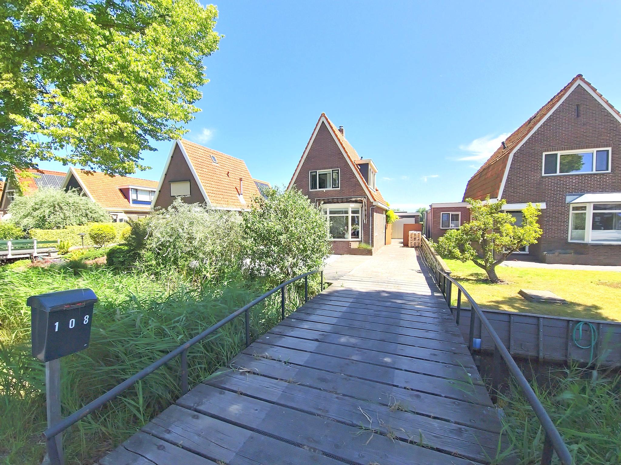 koop  Zuidoostbeemster  Purmerenderweg 108 – Foto