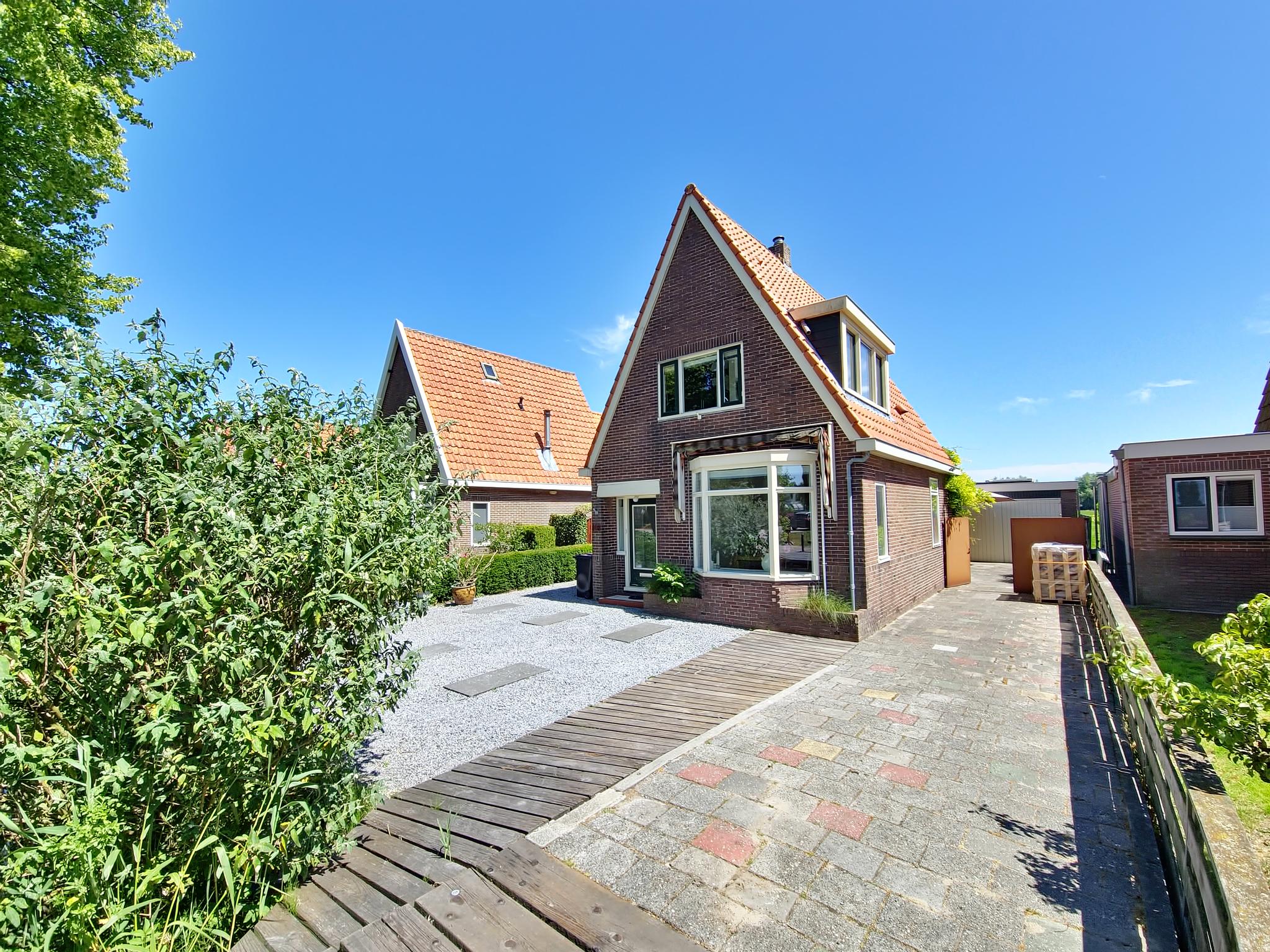 koop  Zuidoostbeemster  Purmerenderweg 108 – Hoofdfoto