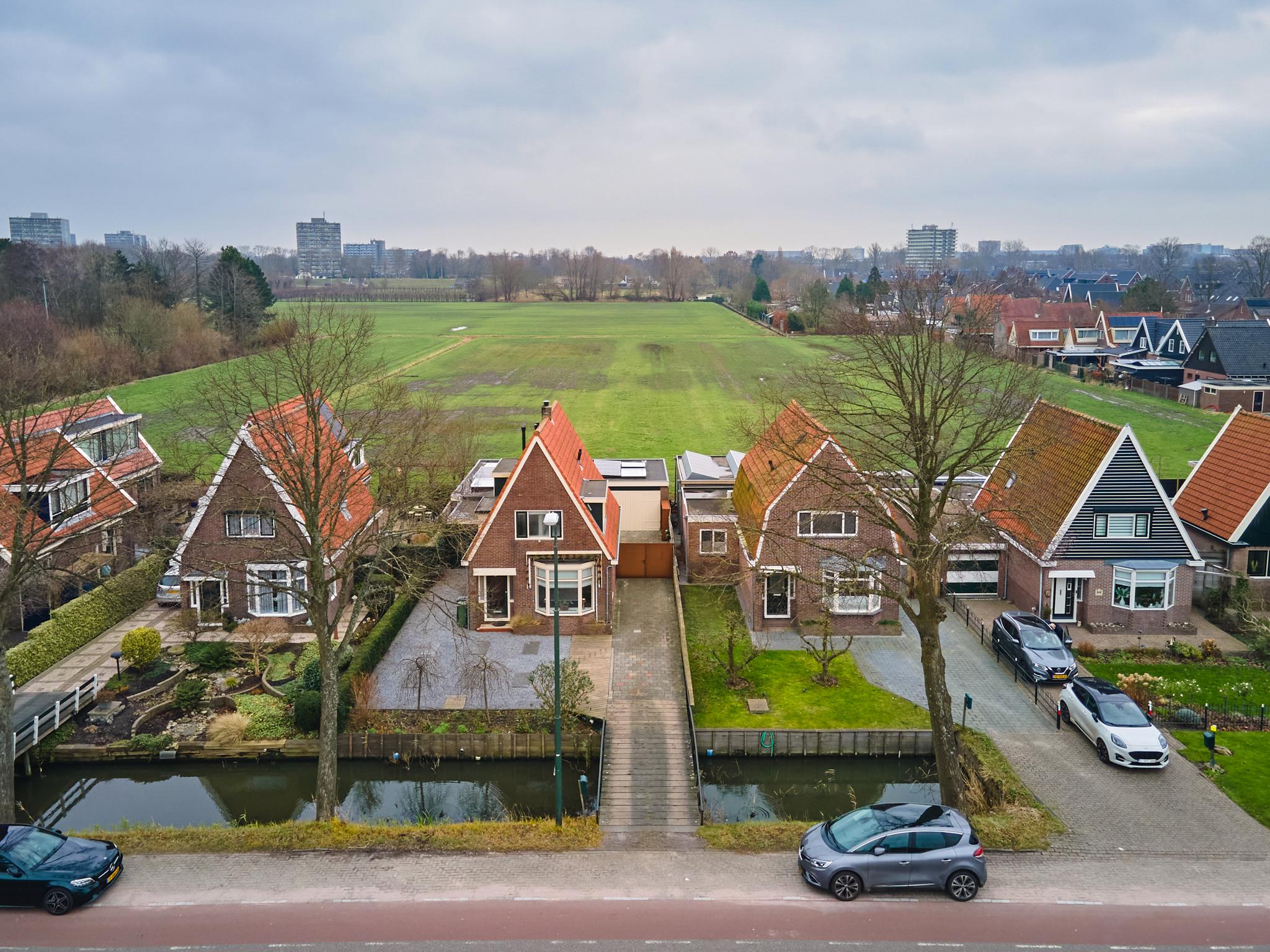 koop  Zuidoostbeemster  Purmerenderweg 108 – Foto 3