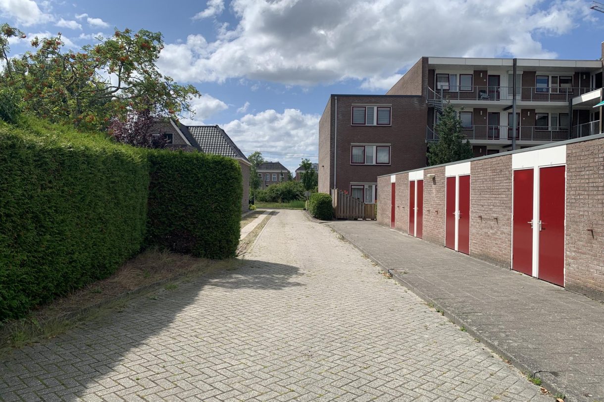 Te koop: Foto Overig OG aan de Oosterparallelweg 51 K ong in Assen