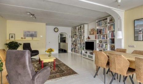 Te koop: Foto Woonhuis aan de Rietzangerlaan 116 in IJsselstein