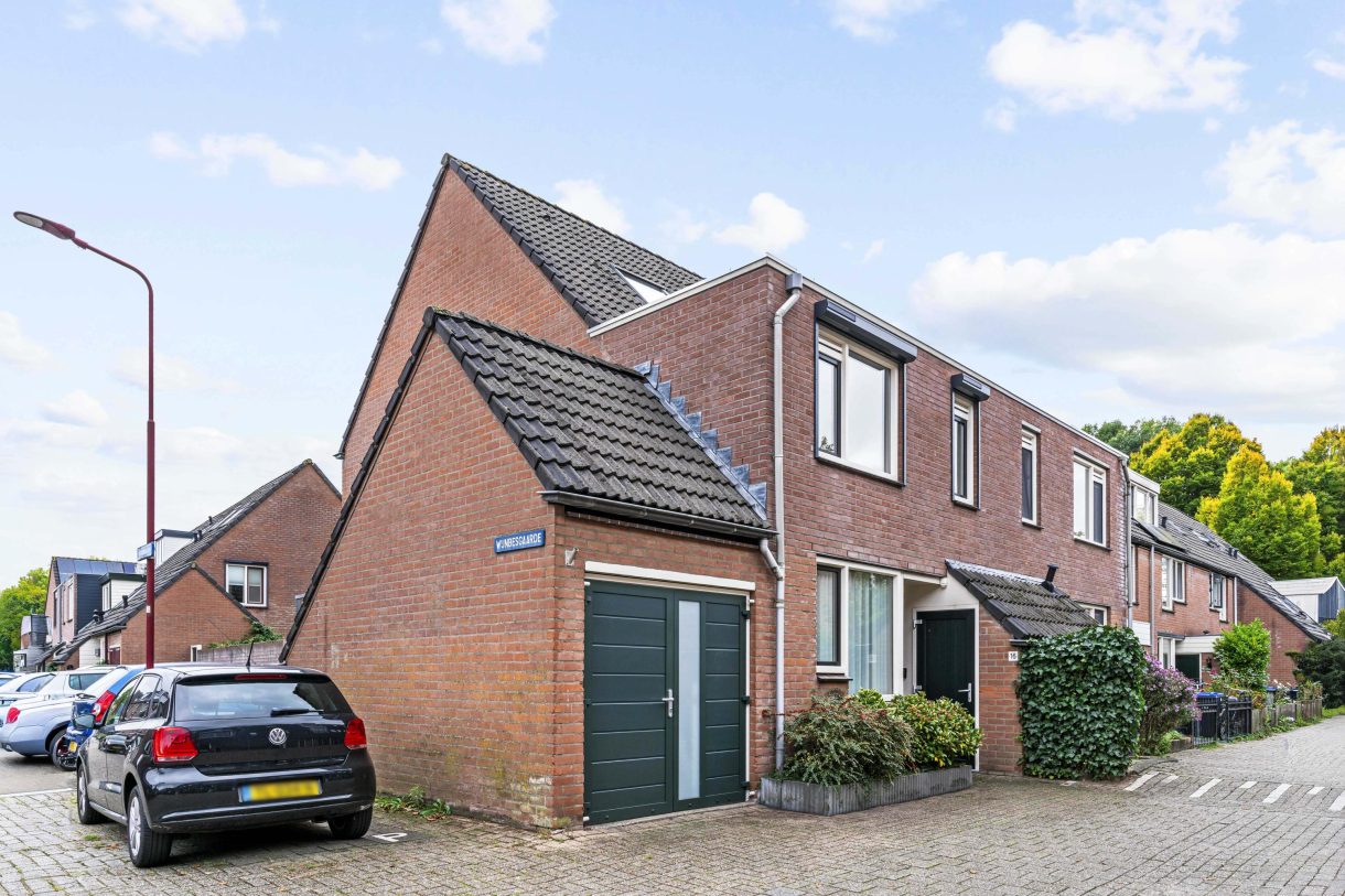 Te koop: Foto Woonhuis aan de Braamgaarde 16 in Nieuwegein