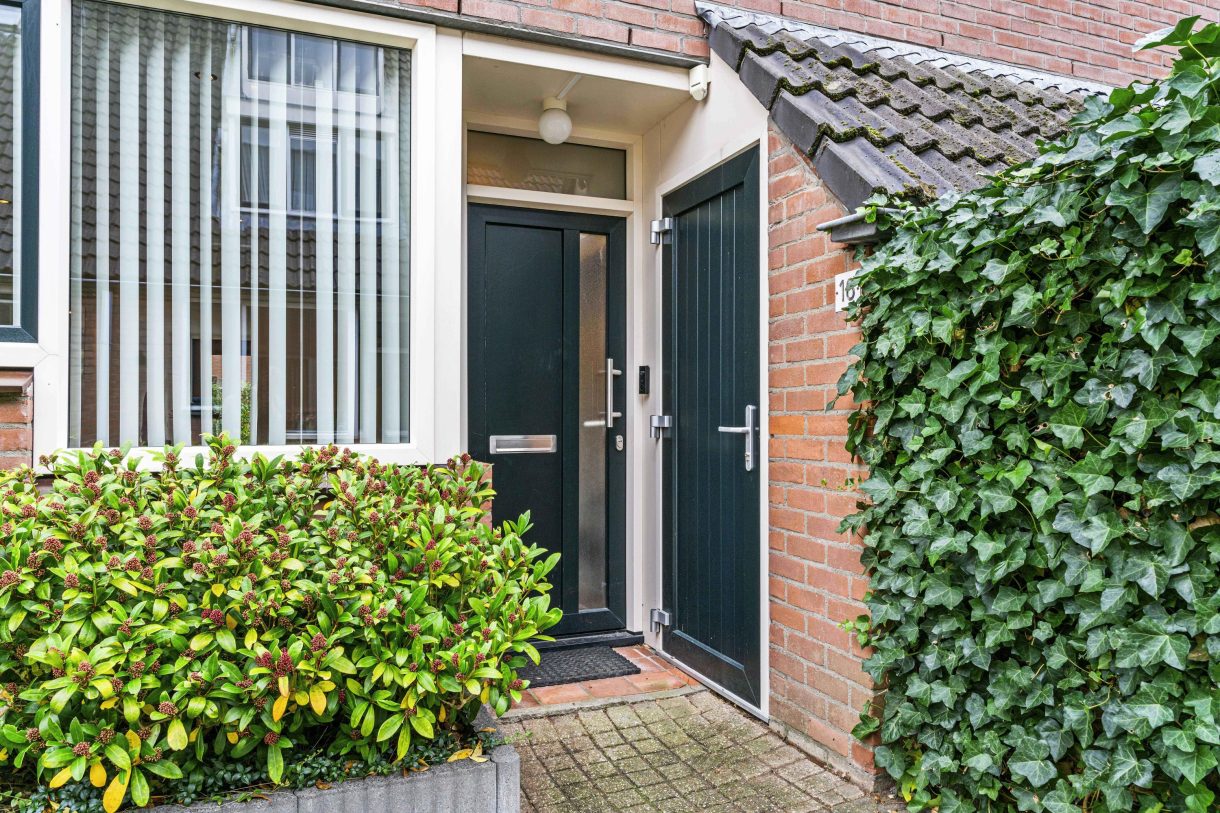 Te koop: Foto Woonhuis aan de Braamgaarde 16 in Nieuwegein