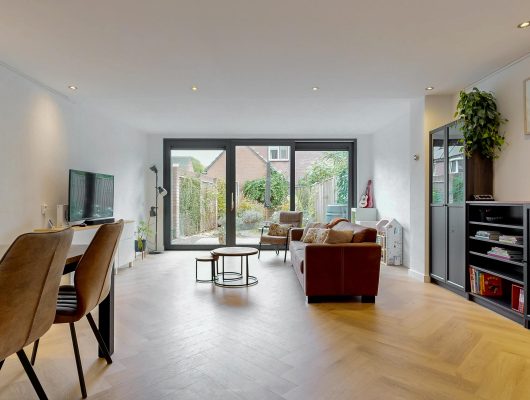 Hoofdfoto van Nieuwegein Braamgaarde 16