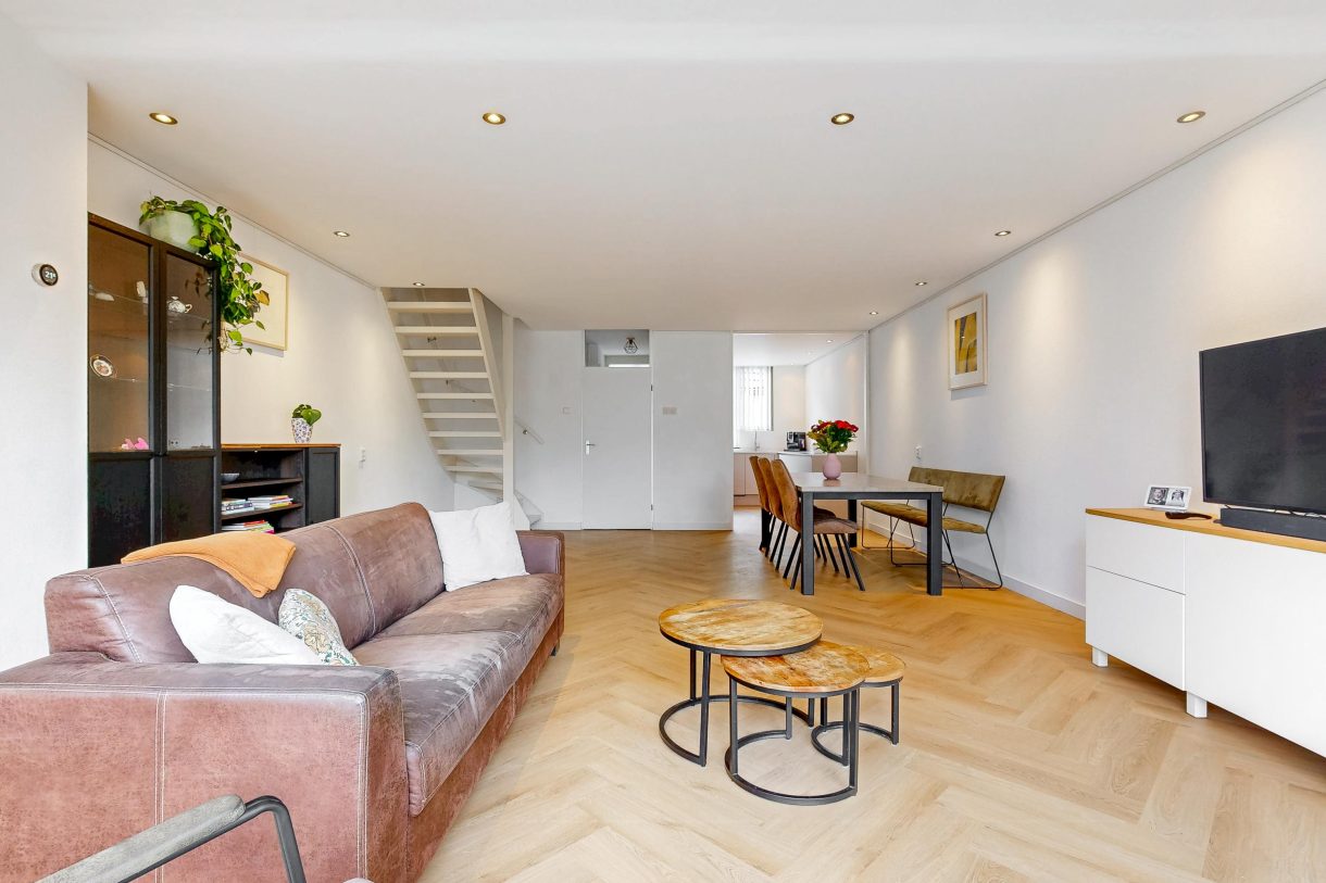 Te koop: Foto Woonhuis aan de Braamgaarde 16 in Nieuwegein