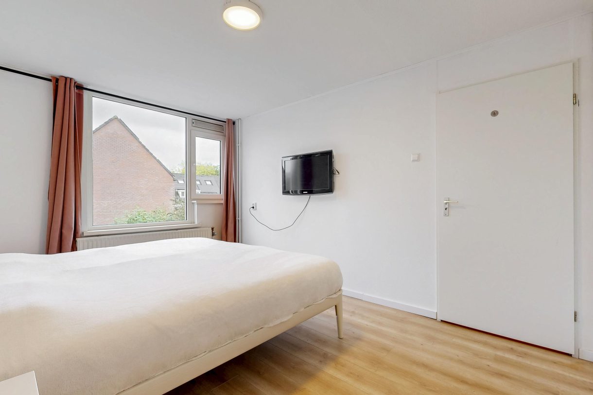 Te koop: Foto Woonhuis aan de Braamgaarde 16 in Nieuwegein