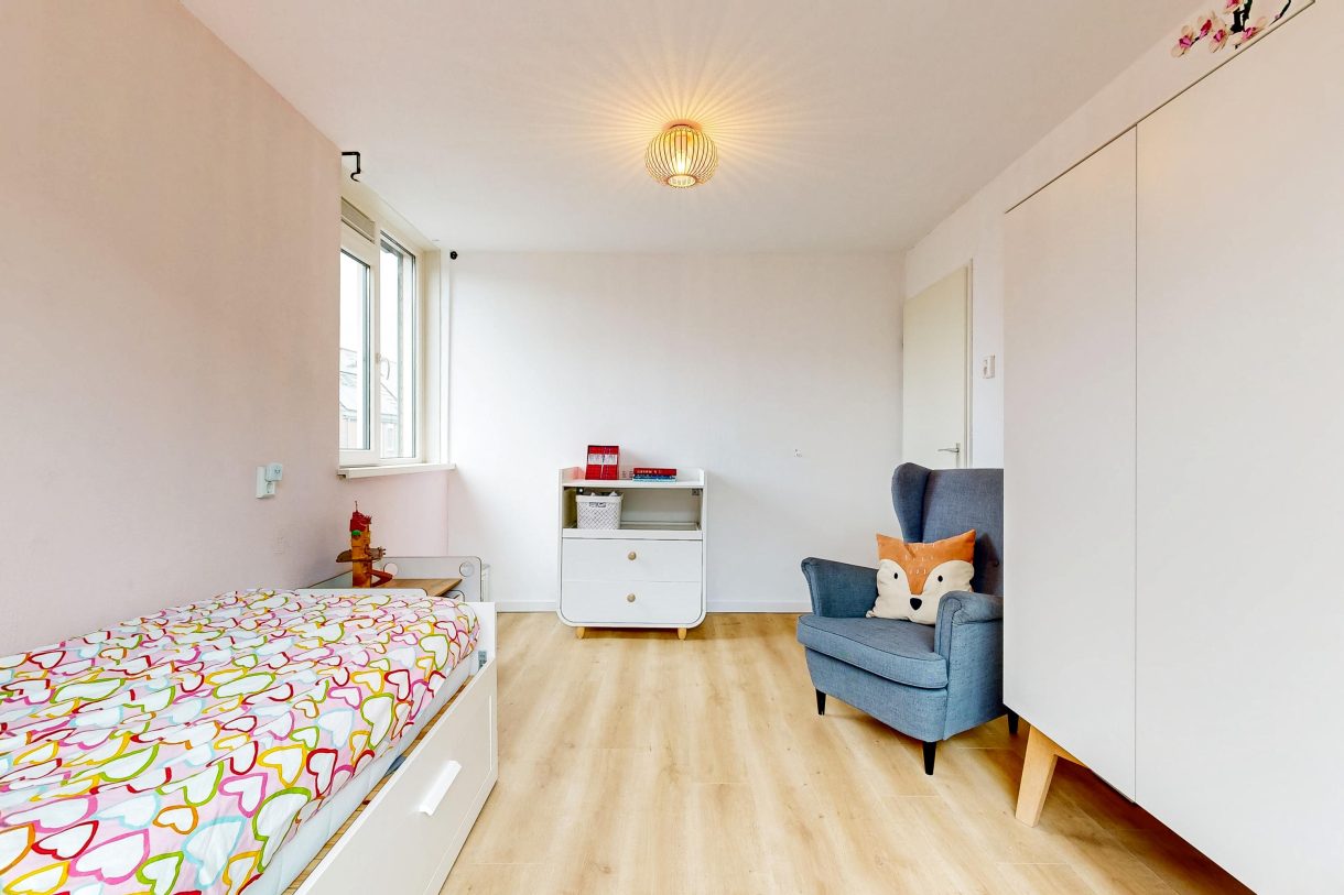 Te koop: Foto Woonhuis aan de Braamgaarde 16 in Nieuwegein