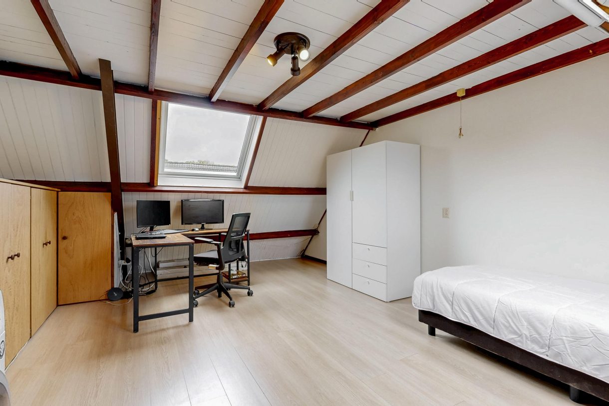 Te koop: Foto Woonhuis aan de Braamgaarde 16 in Nieuwegein