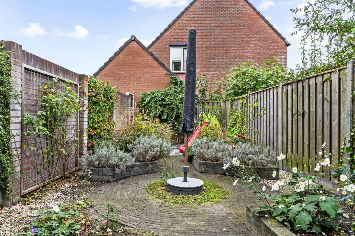 Te koop: Foto Woonhuis aan de Braamgaarde 16 in Nieuwegein