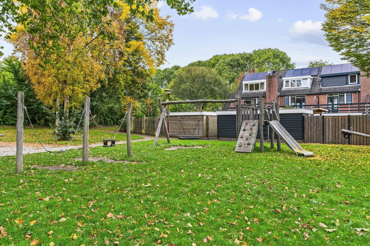 Te koop: Foto Woonhuis aan de Braamgaarde 16 in Nieuwegein