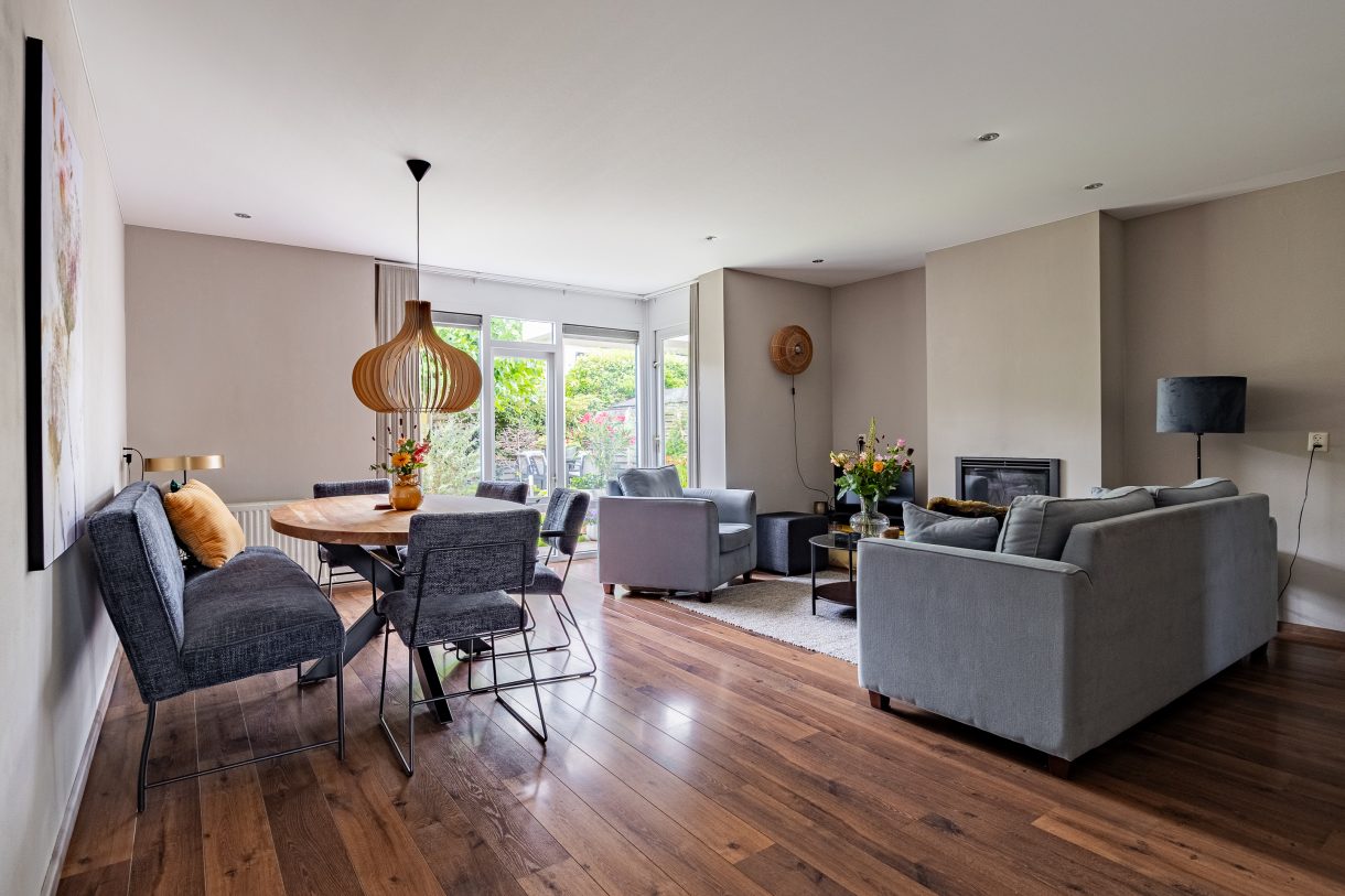 Te koop: Foto Woonhuis aan de Henriette Polaklaan 110 in Zutphen