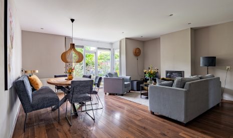 Te koop: Foto Woonhuis aan de Henriette Polaklaan 110 in Zutphen