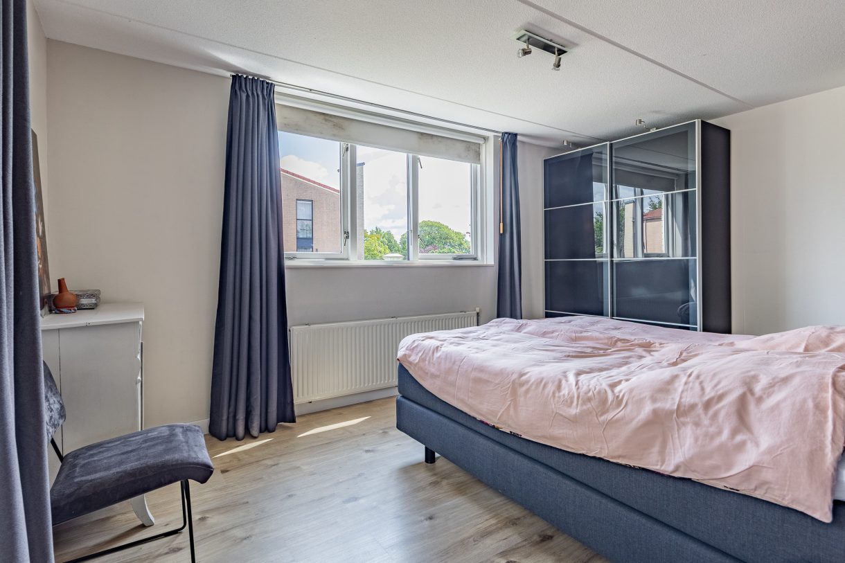 Te koop: Foto Woonhuis aan de Henriette Polaklaan 110 in Zutphen