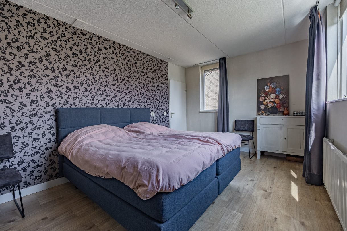 Te koop: Foto Woonhuis aan de Henriette Polaklaan 110 in Zutphen