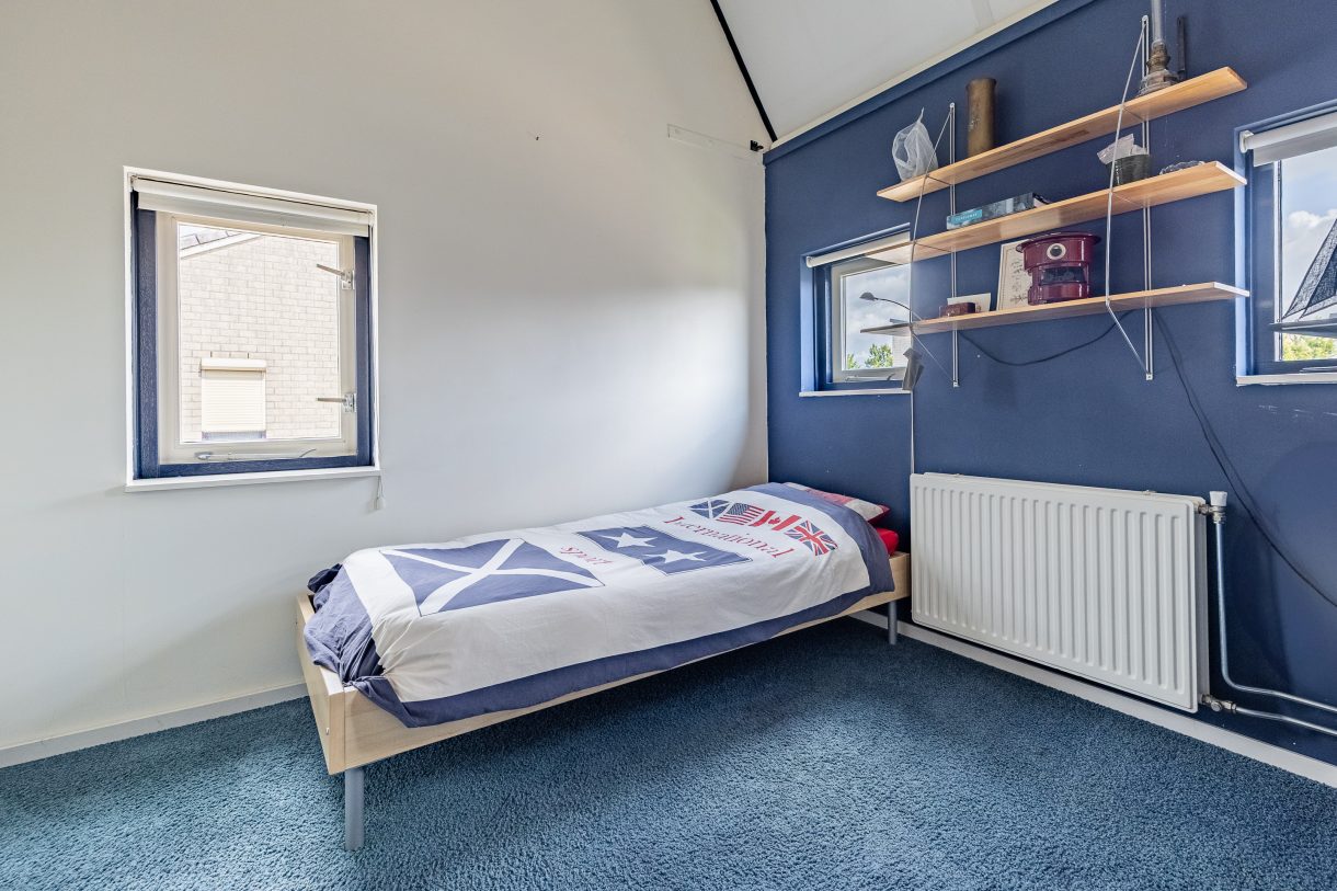 Te koop: Foto Woonhuis aan de Henriette Polaklaan 110 in Zutphen