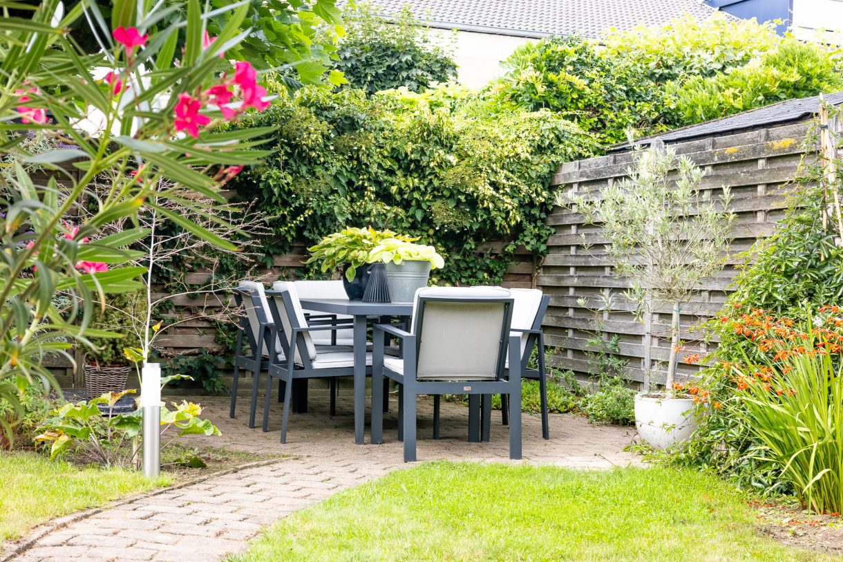 Te koop: Foto Woonhuis aan de Henriette Polaklaan 110 in Zutphen