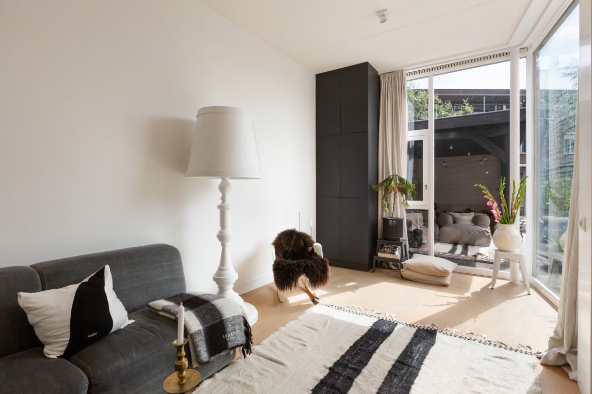 Te koop: Foto Woonhuis aan de Aziësingel 58 in IJsselstein