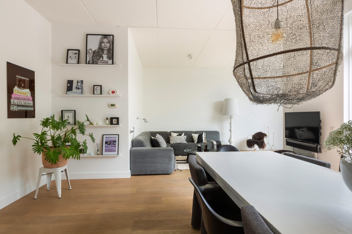 Te koop: Foto Woonhuis aan de Aziësingel 58 in IJsselstein