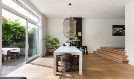 Te koop: Foto Woonhuis aan de Aziësingel 58 in IJsselstein