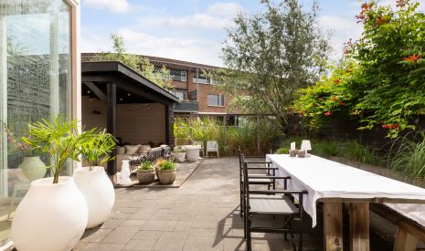 Te koop: Foto Woonhuis aan de Aziësingel 58 in IJsselstein