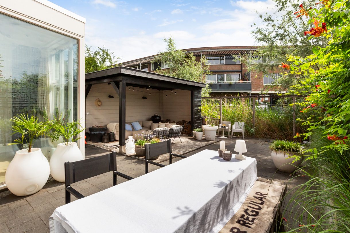 Te koop: Foto Woonhuis aan de Aziësingel 58 in IJsselstein