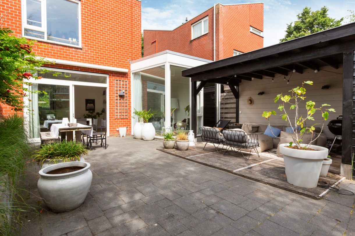 Te koop: Foto Woonhuis aan de Aziësingel 58 in IJsselstein