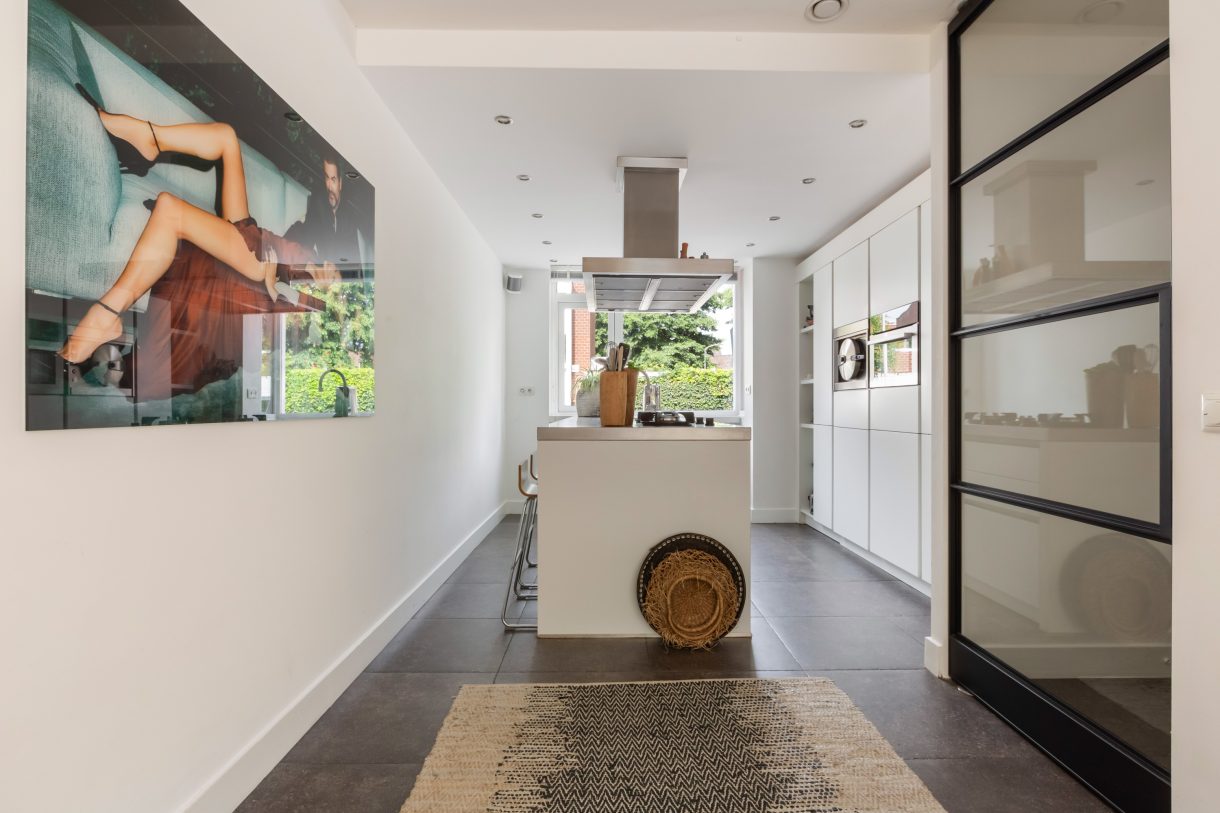 Te koop: Foto Woonhuis aan de Aziësingel 58 in IJsselstein