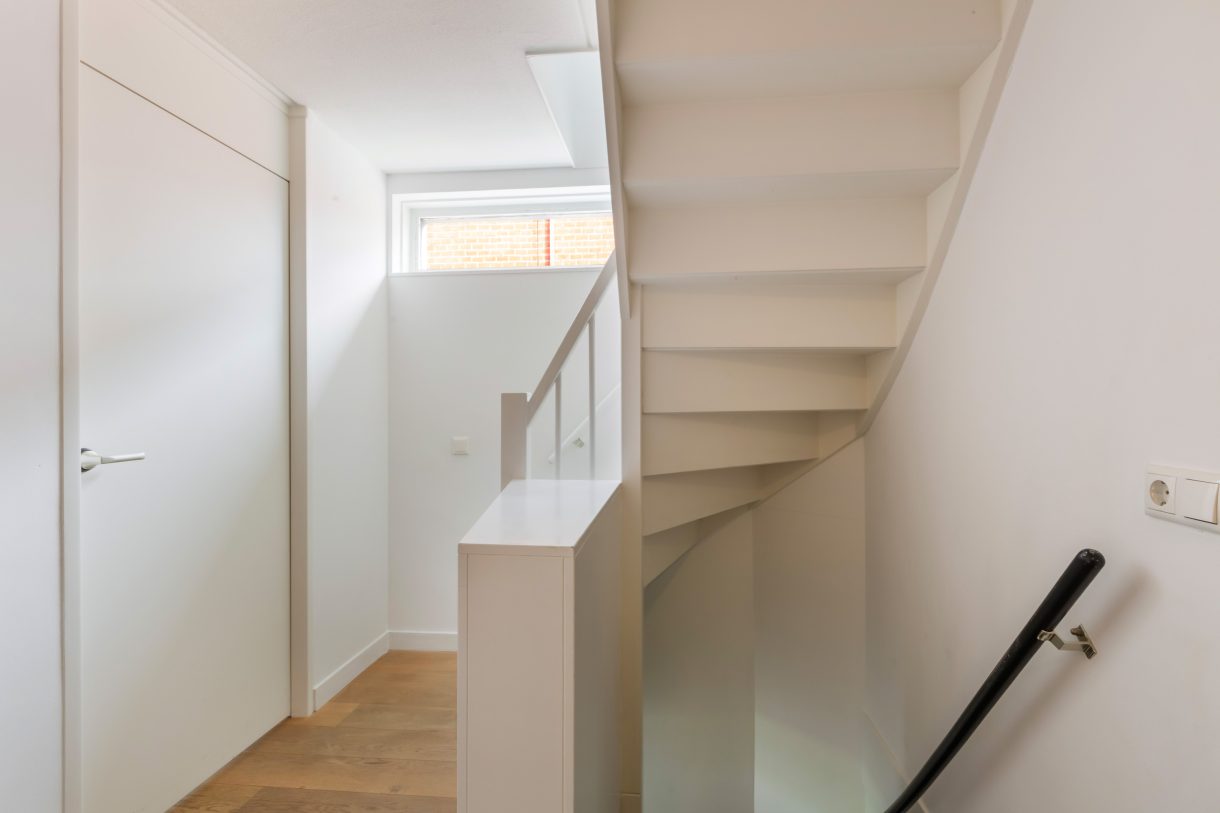 Te koop: Foto Woonhuis aan de Aziësingel 58 in IJsselstein