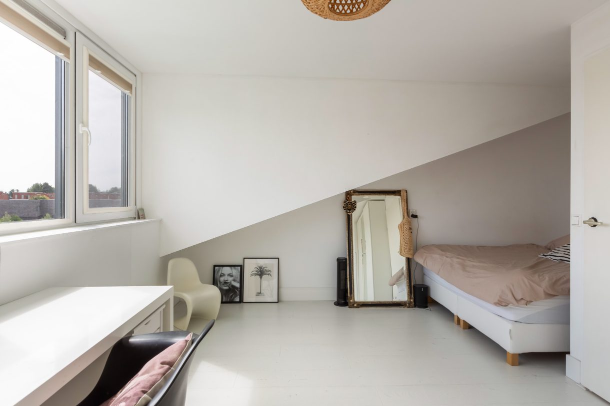 Te koop: Foto Woonhuis aan de Aziësingel 58 in IJsselstein