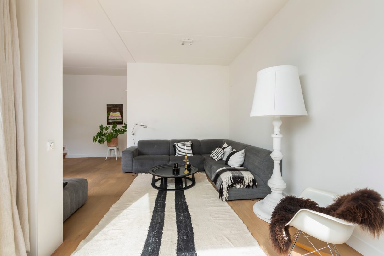 Te koop: Foto Woonhuis aan de Aziësingel 58 in IJsselstein