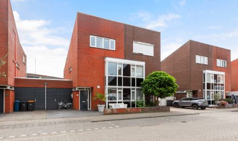 koop  IJsselstein  Aziësingel 58 – Hoofdfoto
